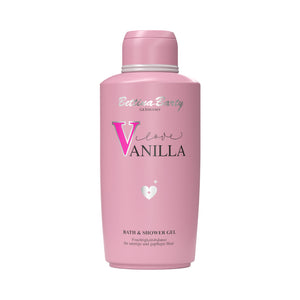 Bettina Barty Shower Gel 500ml Love Vanilla