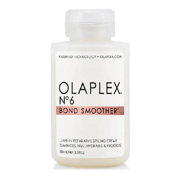 Olaplex styling hair cream 100ml no.6 bond smoother v2