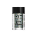 NYX Face & Body Glitter 07 Ice
