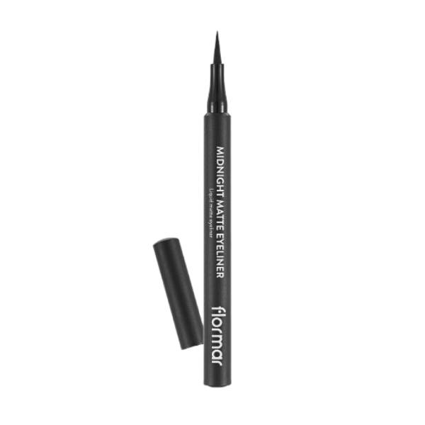 Flormar-Eyeliner-Midnight-Matte-01-Black-