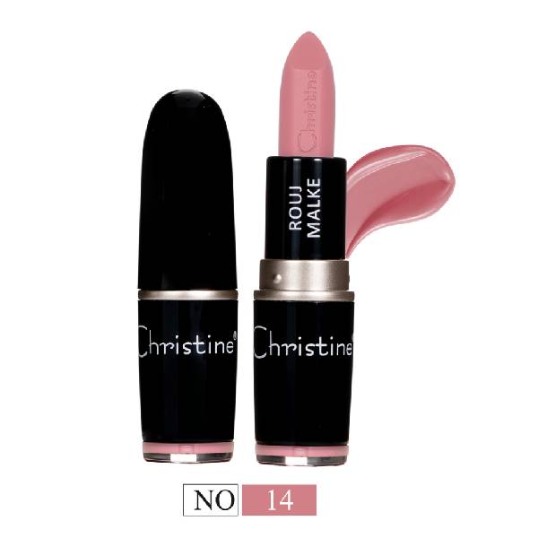 Christine Lipstick Malke 14