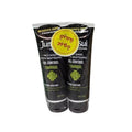 Junsui naturals face wash 100g charcoal 1+1 25% off