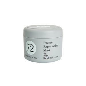 72 Hair Hair Mask 250ml Renewal And Hydration With Avocado