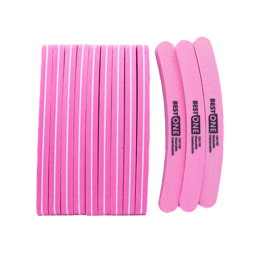 أفضل مبرد أظافر 12 قطعة BS1017-1