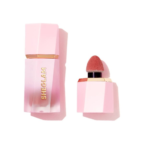 Sheglam Liquid Blush 5.20ml Color Bloom Rose Ritual
