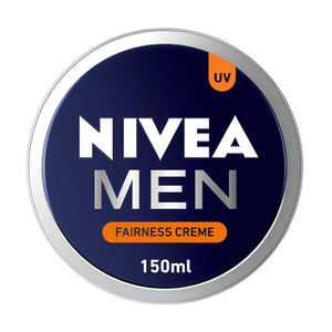 Nivea Cream men fairness 150 ml