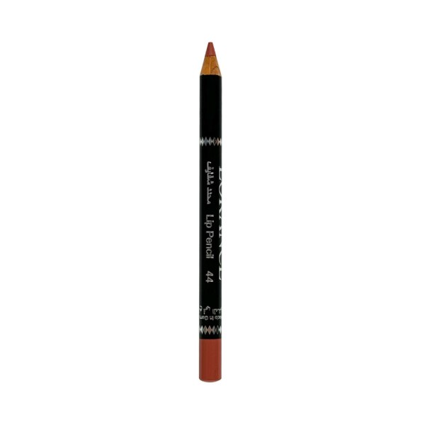 Lorance lip liner pencil 44 long lasting