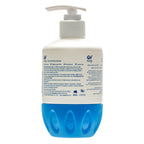 كريم كيو في بيبي المرطب والحماية