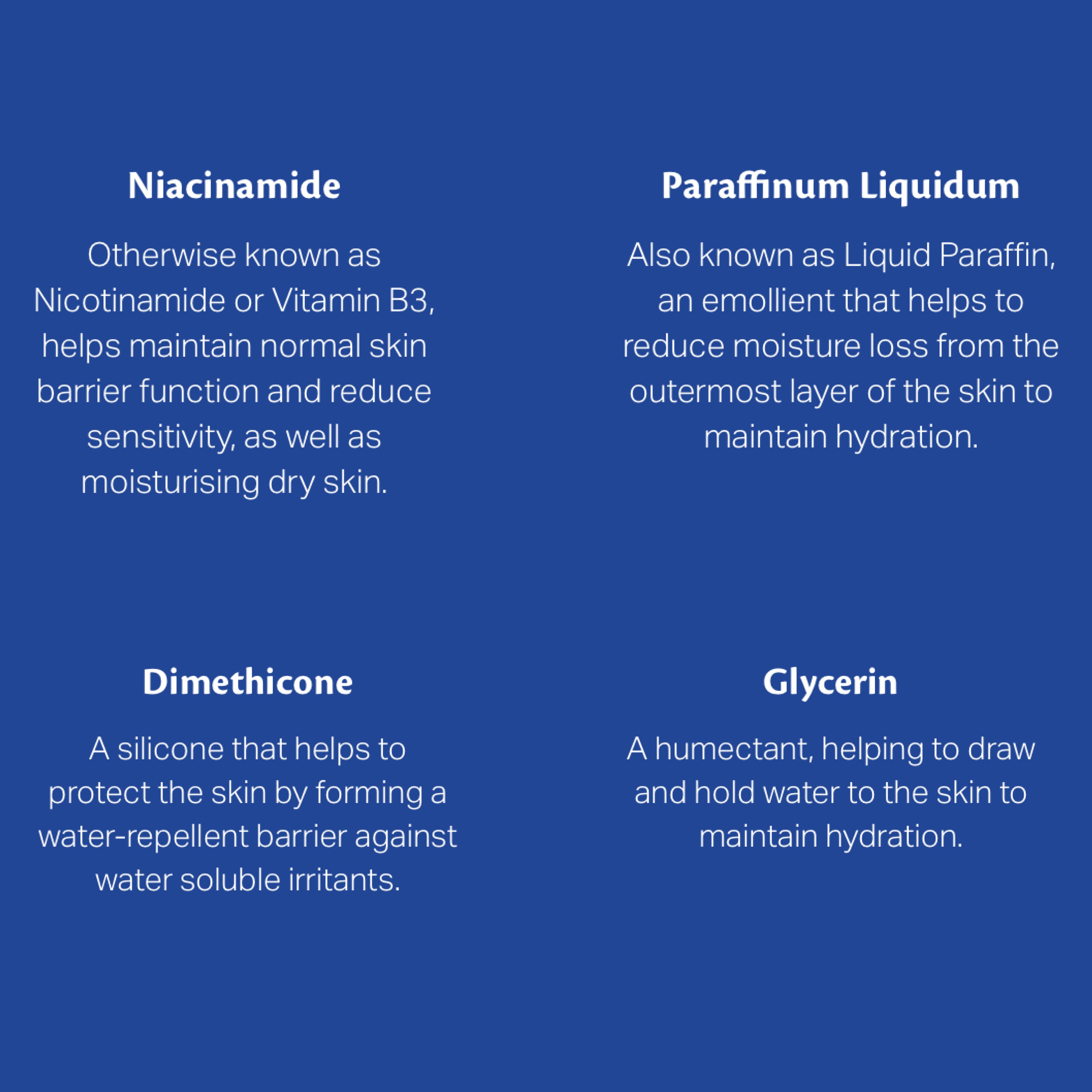 كريم مرطب للأطفال من QV – حماية وعناية بالبشرة لمدة 24 ساعة، 250 جرام