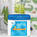 كريم ترطيب QV للأطفال 250 جرام