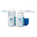 QV Deodorant Roll On for Sensitive Skin – Aluminum Free Formula