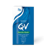 QV Gentle Wash – منظف مرطب للبشرة الحساسة والجافة