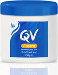 QV Hand Cream – Moisturizing Lotion for Dry and Sensitive Skin