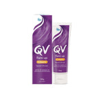 كريم QV Flare Up لعلاج الأكزيما والبشرة الجافة – مهدئ ومصلح للحاجز الواقي