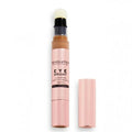 Revolution Concealer Eye Bright Deep Tan