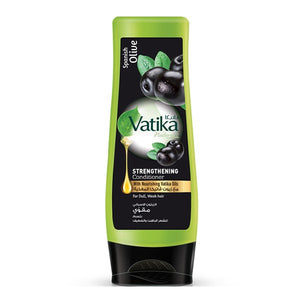 Vatika Hair Conditioner 400ml With Black Seed