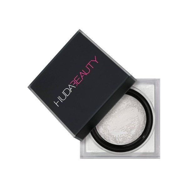 Huda Beauty Loose Powder Easy Bake Sugar Cookie