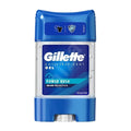 Gillette Anti Perspirant Gel 75 ml Power Rush