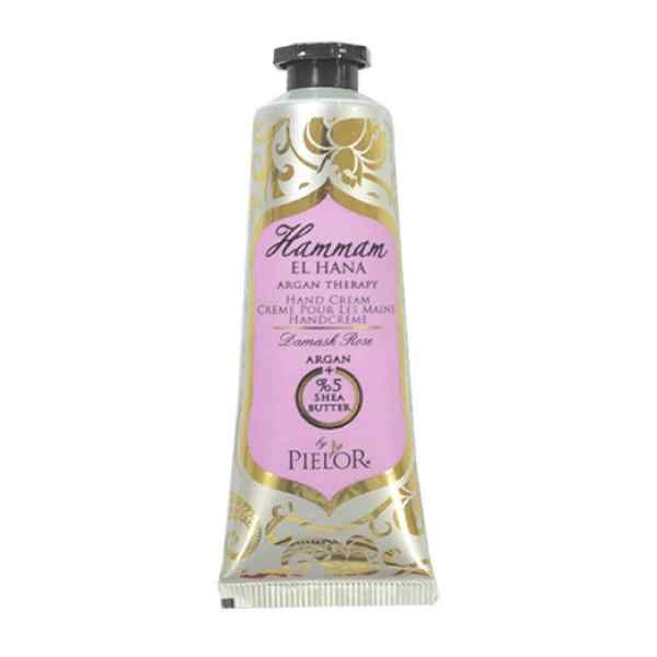 Hammam El Hana Hand Cream 30ml Damask Rose
