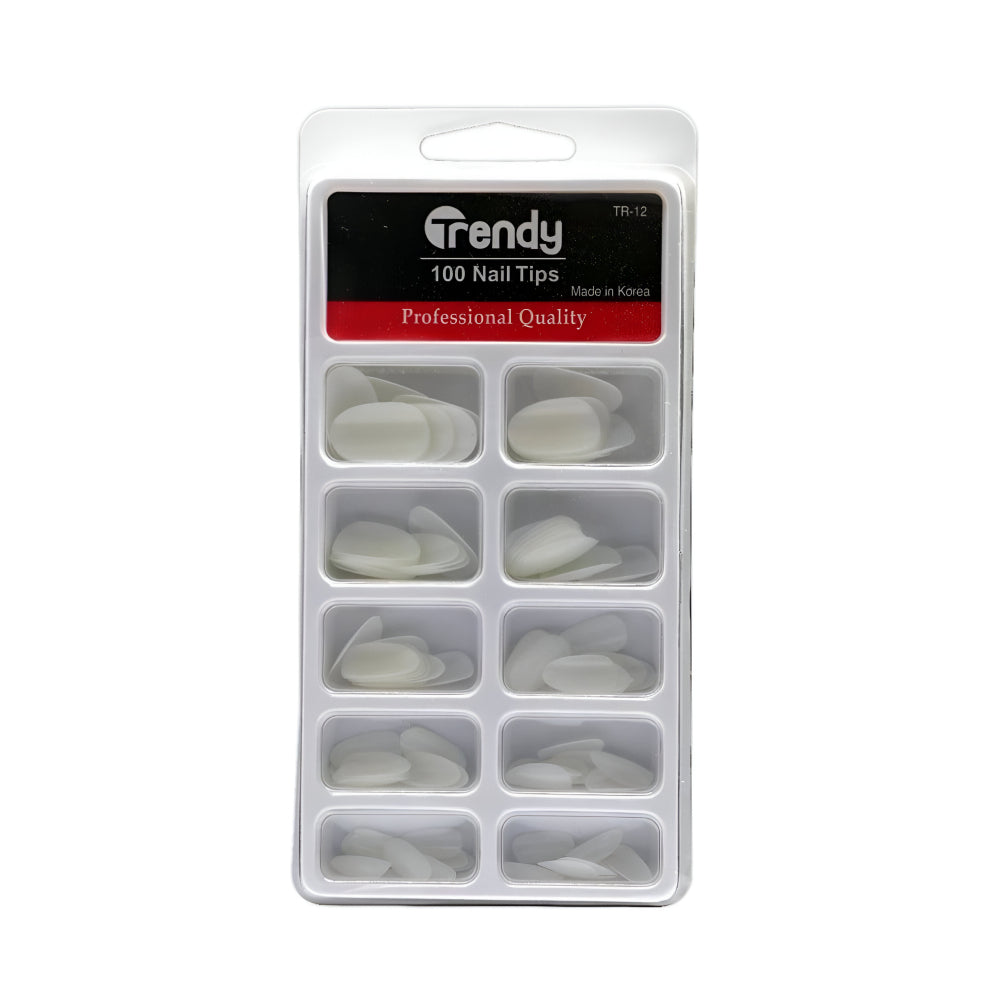 Trendy nails 100pc tr 12