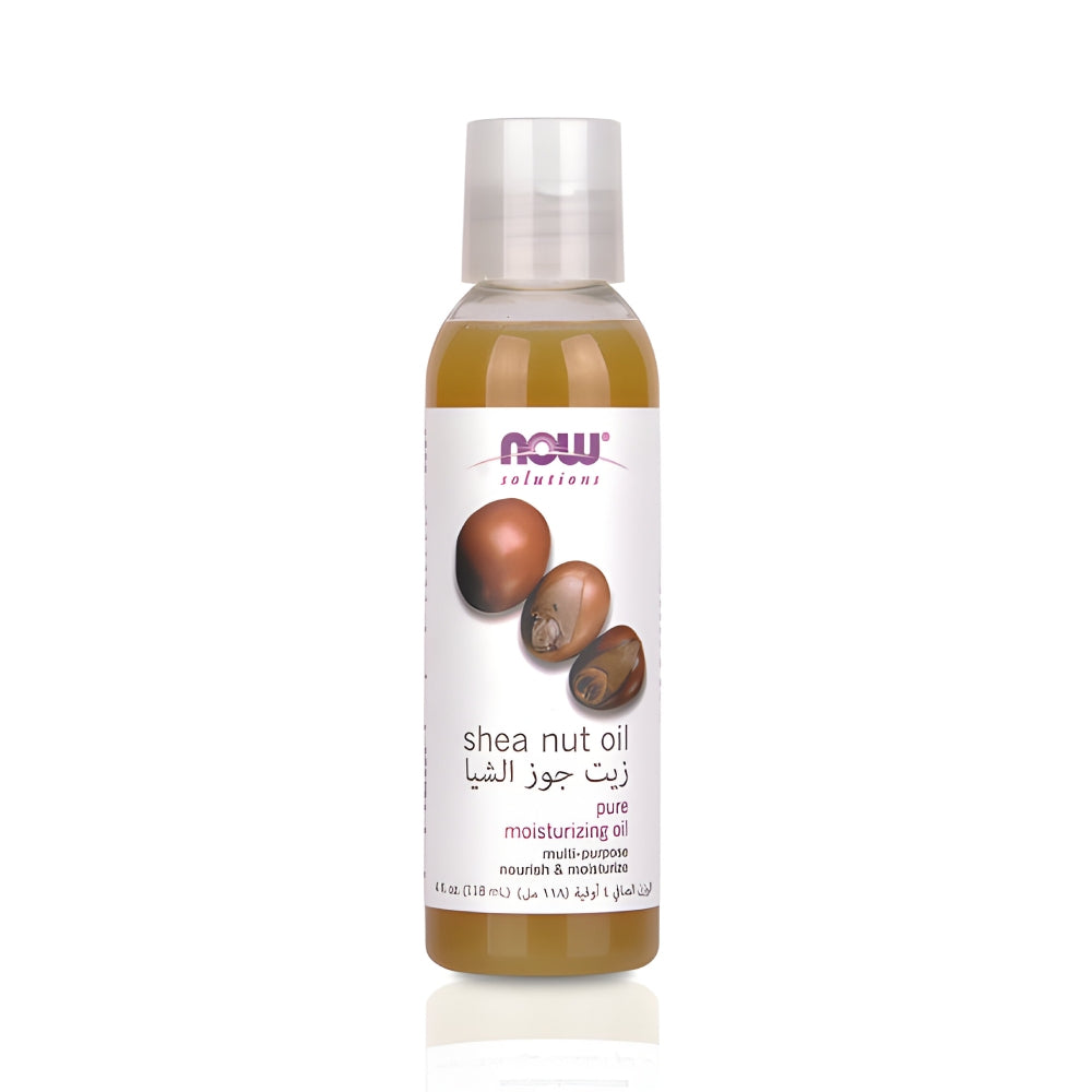 Now-Oil-118ml-Shea-Nut-