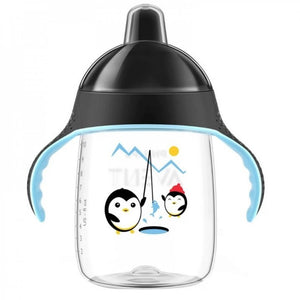 Philips Avent PREMIUM TRN 340ML BLACK X1