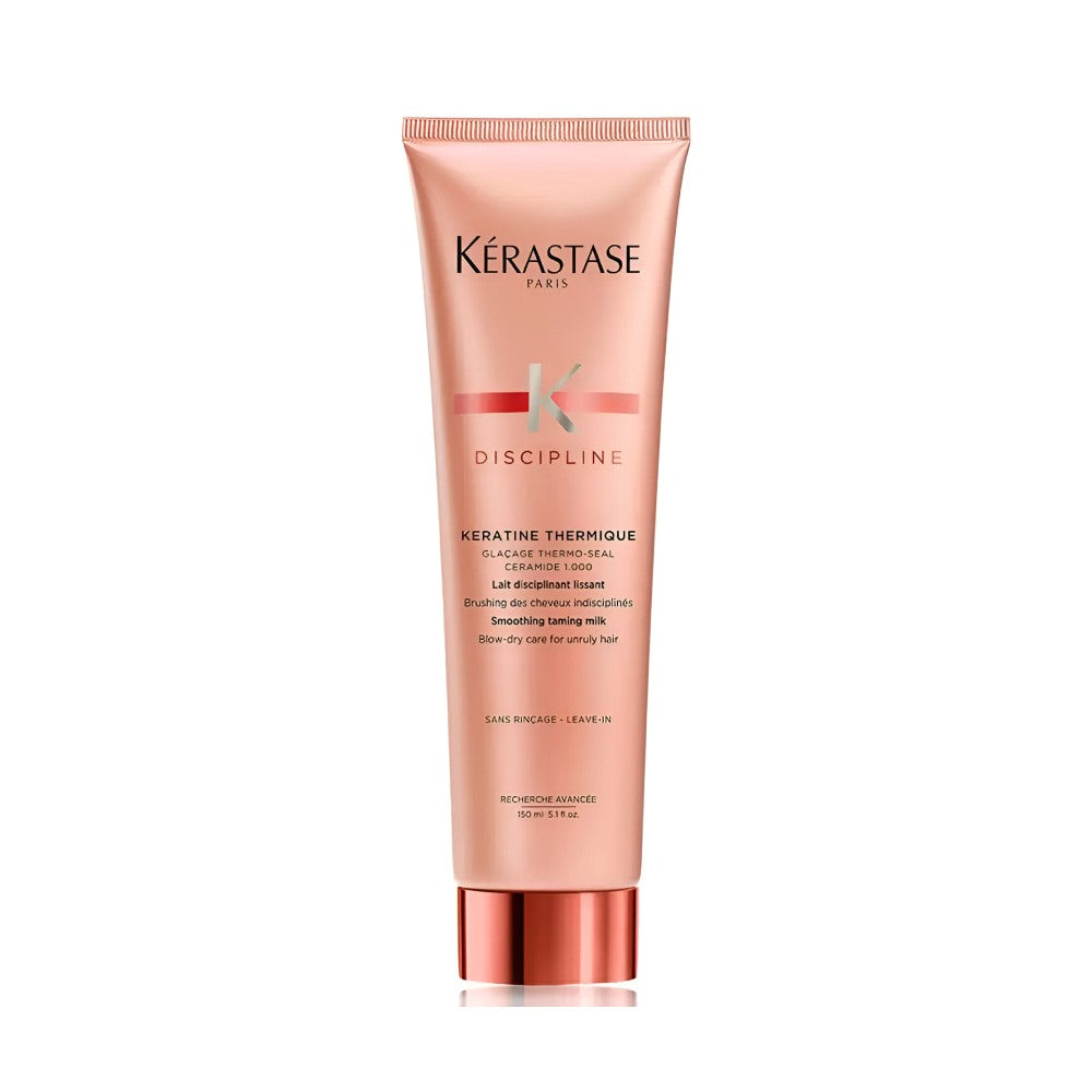 Kerastase hair treatment 150ml discipline keratine thermique