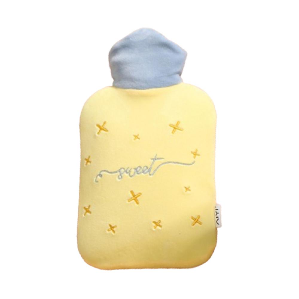 Minigood Minigood Hot Water Bag 500ml Pineapple Shape