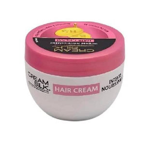 Cream silk hair cream 150ml intense nourishment