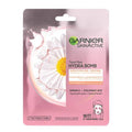 Garnier Face Mask Sheet 32g Skin Active Hydra Bomb With Chamomile Extract And Hyaluronic Acid
