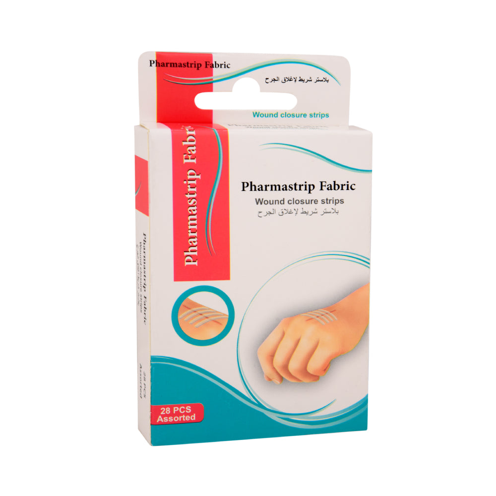 SMART THERAPY Bandages 28patches For Wound Closure