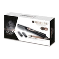 REBUNE Thermal Hair Brush 1200W RE 2078-2 2In 1