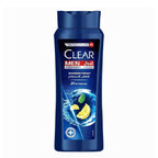 Clear Clear Hair Shampoo 600ml Anti-Dandruff Men Shower Fresh Green Tea And Lemon