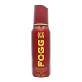 Fogg Deodorant Spray 120ml Monarch