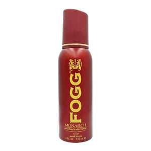 Fogg Deodorant Spray 120ml Monarch