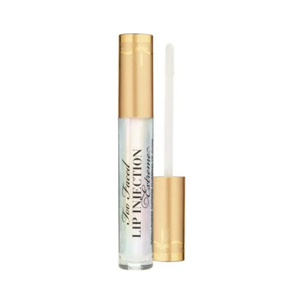 Too faced gloss and lip plumper 4g extreme