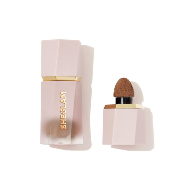Sheglam Contour 5.20ml Sun Sculpt Golden Sun