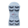Red cherry eyelashes set #48 4 pairs