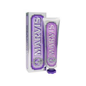 Marvis Toothpaste 25ml With Mint And Jasmine v2