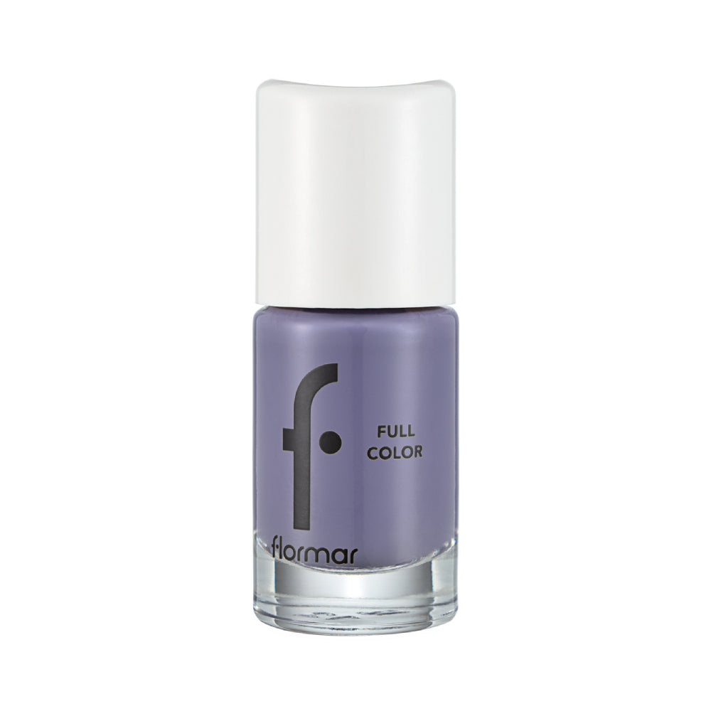 Flormar nail polish 8ml full color 67
