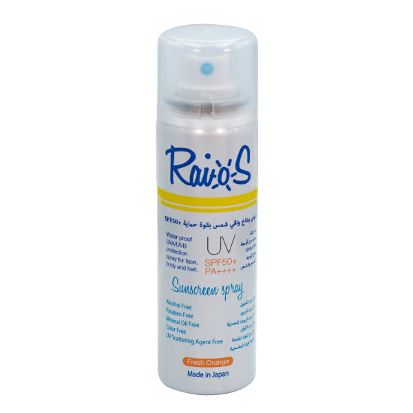 RaioS-Sun-Spray-70ml-SPF-50-+-Fresh-Orange-