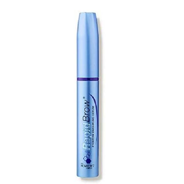 Rapidlash Rapidlash Eyebrow Conditioner 3ml The Advanced Formula For Strengthening And Enhancing Eyebrow Hair