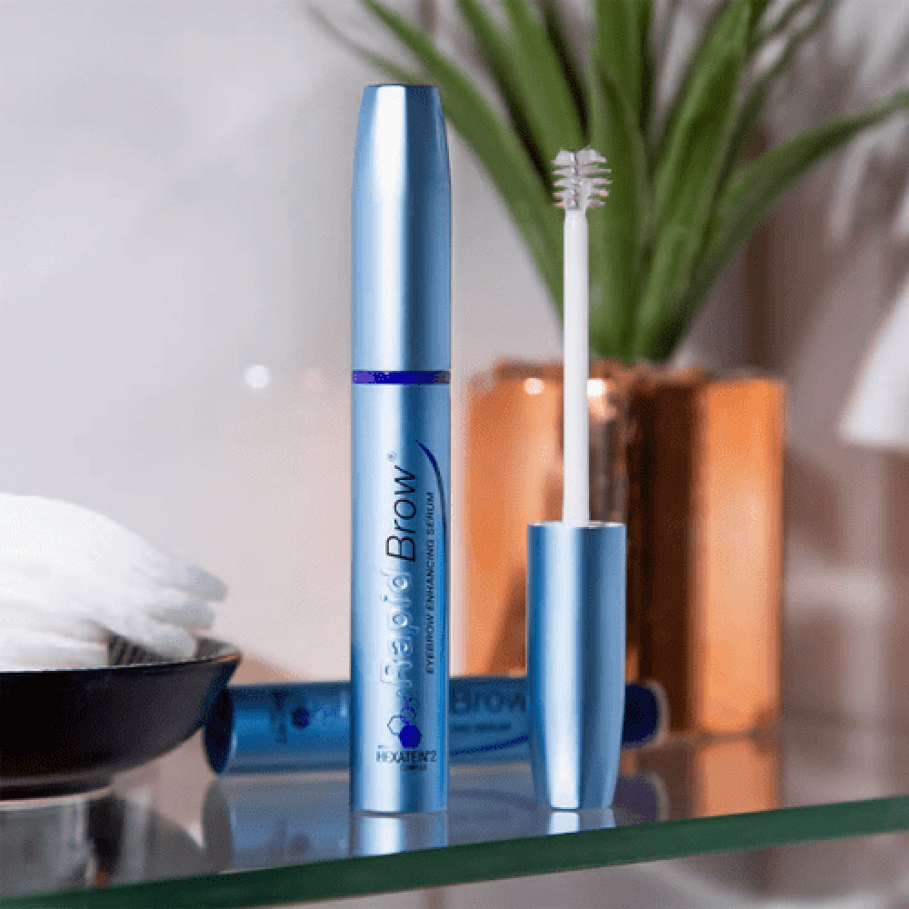 بلسم الحواجب رابيدلاش بتركيبة متقدمة