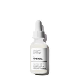 The Ordinary Multi-Peptide + HA Serum 