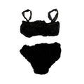 AlMontaj AlRaqi Bra And Underwear Set