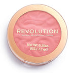 Revolution Revolution Blusher Reloaded Lovestruck
