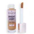 Revolution Revolution Bright Light Face Glow Foundation Radiance Tan