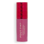 Revolution Revolution Lip Tint Mad About Mauve