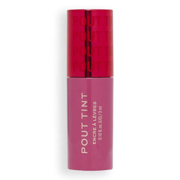 Revolution Revolution Lip Tint Mad About Mauve