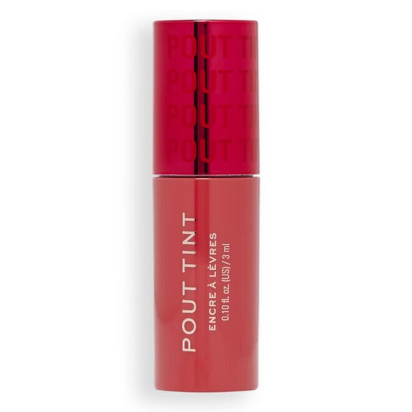 Revolution Revolution Lip Tint Mad About Sweetie Coral
